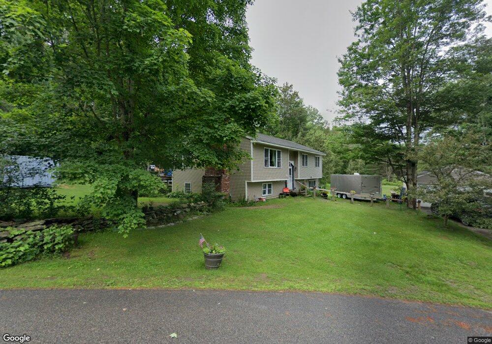 50 Pine Knoll Terrace, Lisbon, NH 03585 - photo 1
