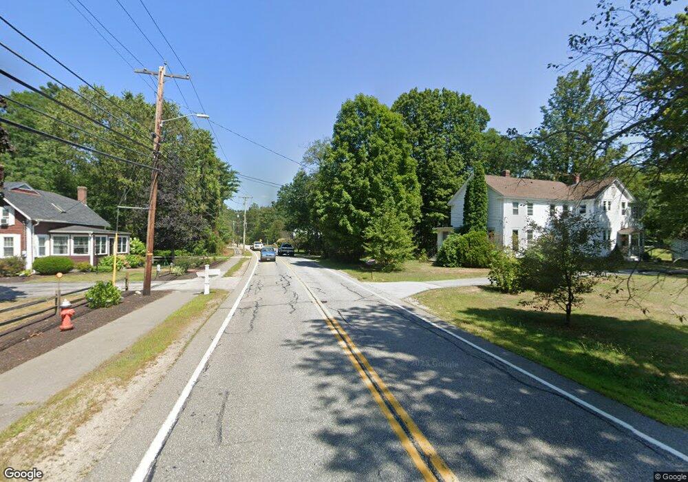 110 Mountain Rd, Concord, NH 03301 - photo 1