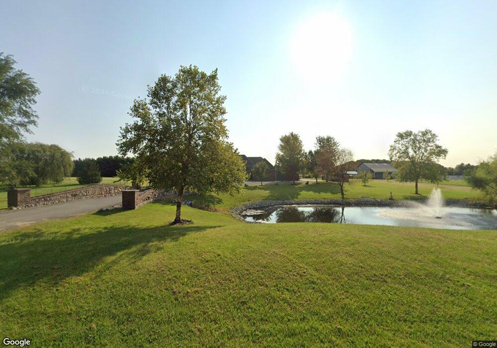 19201 Eagletown Rd, Westfield, IN 46074 - photo 1