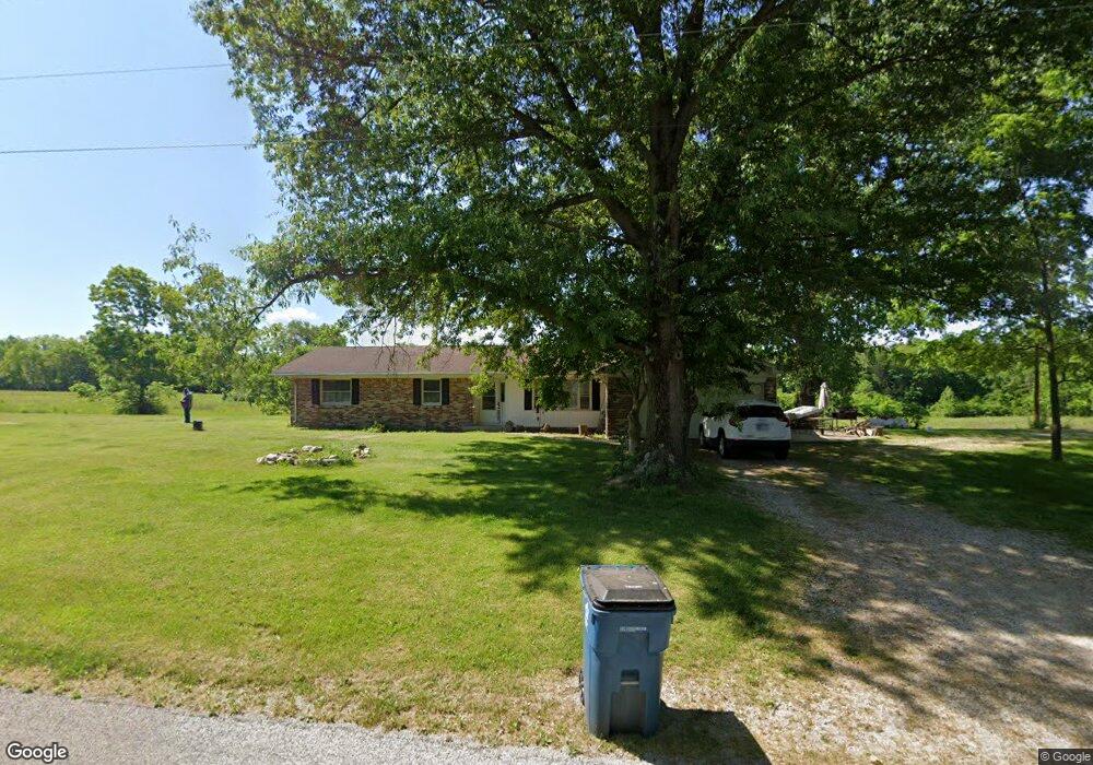 7291 E Division Rd, Lagro, IN 46941 - photo 1