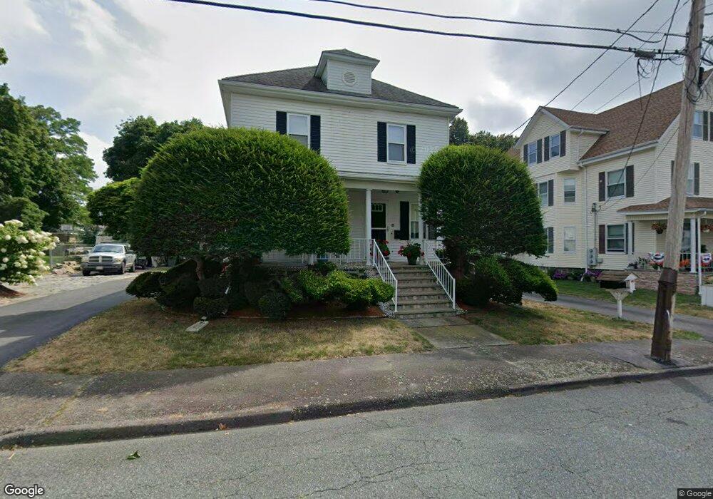 8 Dartmouth St, Taunton, MA 02780 - photo 1