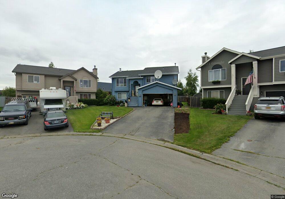 1510 Lily Pond Cir, Anchorage, AK 99507 - photo 1