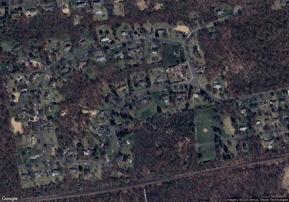 539 Chestnut St, Stirling, NJ 07980 - photo 1