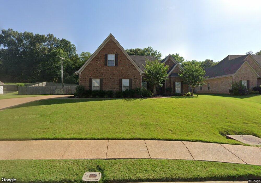 1741 Robertson Place Dr, Hernando, MS 38632 - photo 1