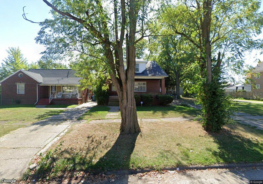 1728 E 33rd St, Lorain, OH 44055 - photo 1