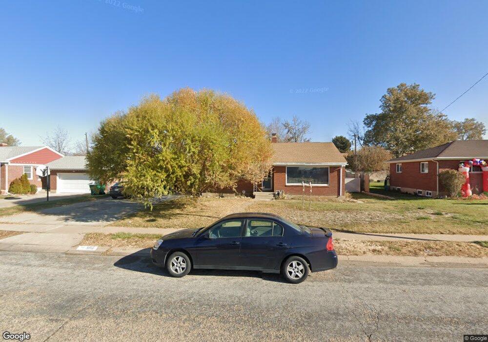 5150 S 2175 W, Roy, UT 84067 - photo 1