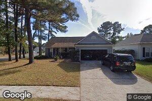 76 Muirfield Dr, Okatie, SC 29909