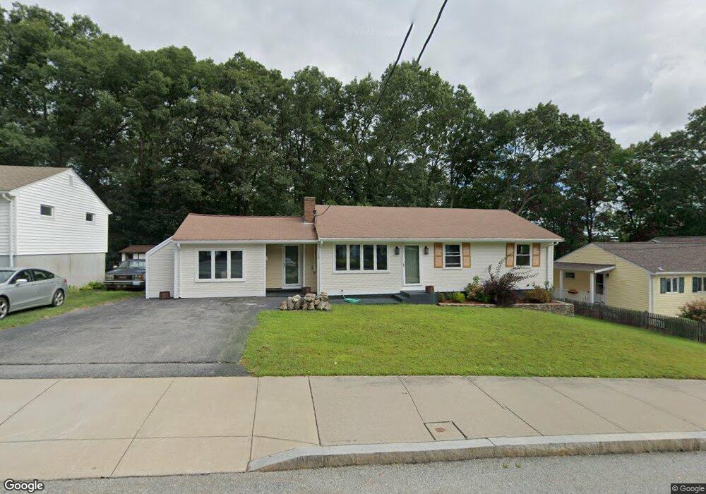 354 Aylsworth Ave, Woonsocket, RI 02895 - photo 1