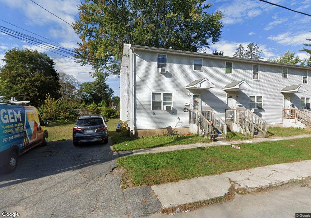 17 Langsberries Ave unit 21, North Providence, RI 02911 - photo 1