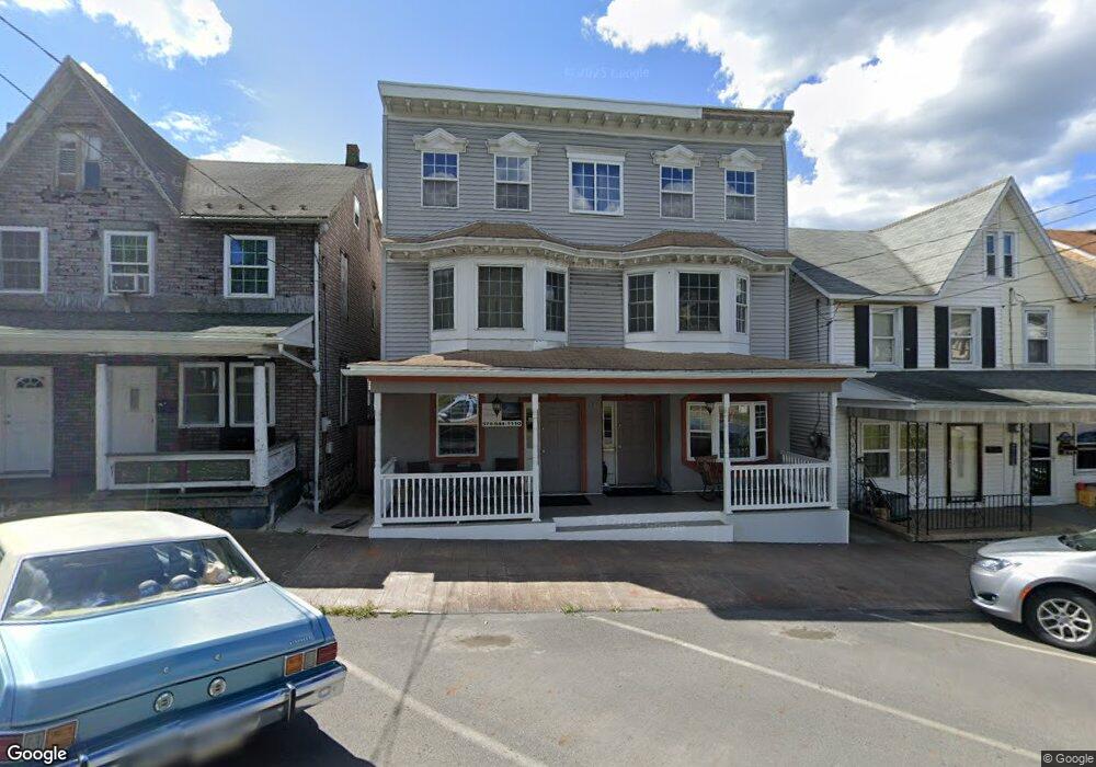 312 S Coal St, Shamokin, PA 17872 - photo 1