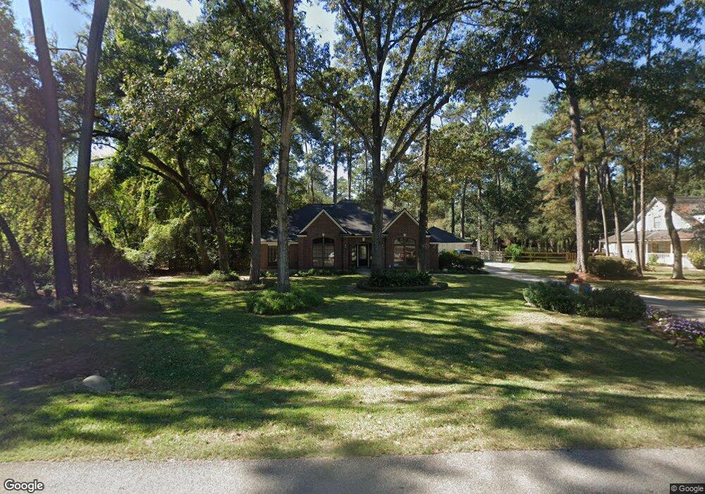 20207 New Kentucky Village, Hockley, TX 77447 - photo 1