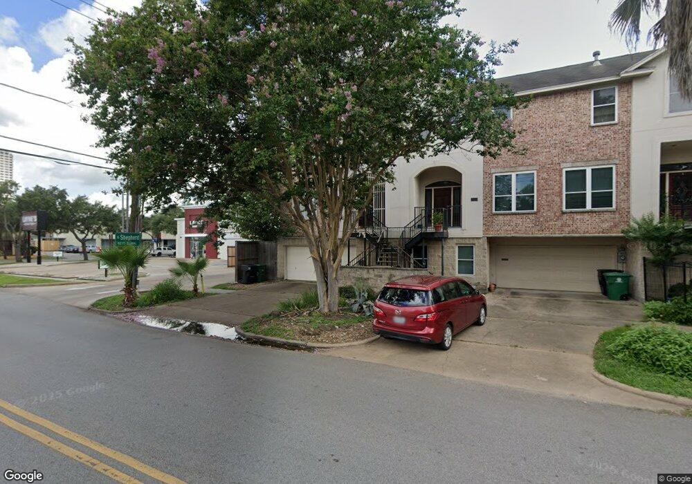 2040 Fairview St, Houston, TX 77019 - photo 1