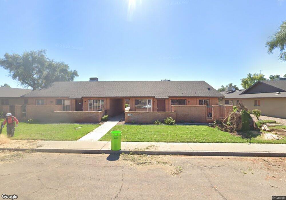 109 W Concorda Dr unit 104, Tempe, AZ 85282 - photo 1