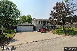809 17th St, Port Byron, IL 61275
