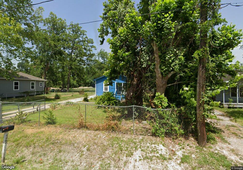 9606 Irby St, Houston, TX 77088 - photo 1
