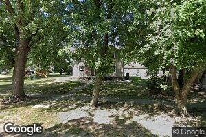 518 7th St, Hudson, SD 57034