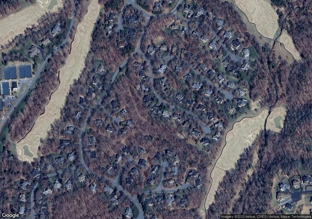 3351 Marsden Point, Keswick, VA 22947 - photo 1