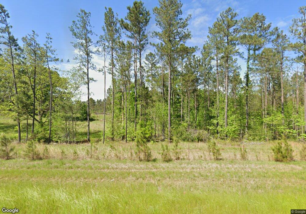1701 Highway 82, Fitzpatrick, AL 36029 - photo 1
