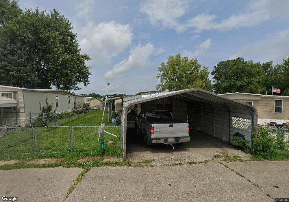 630 Mcguire Dr, Camden, OH 45311 - photo 1