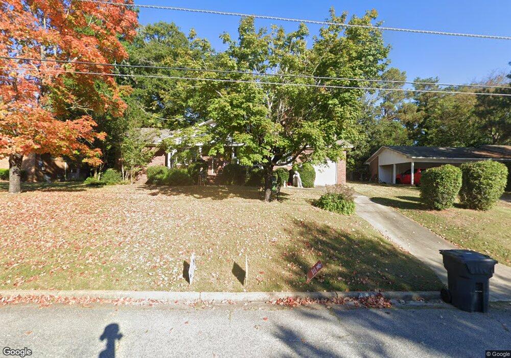 431 Parliament Place, Augusta, GA 30907 - photo 1