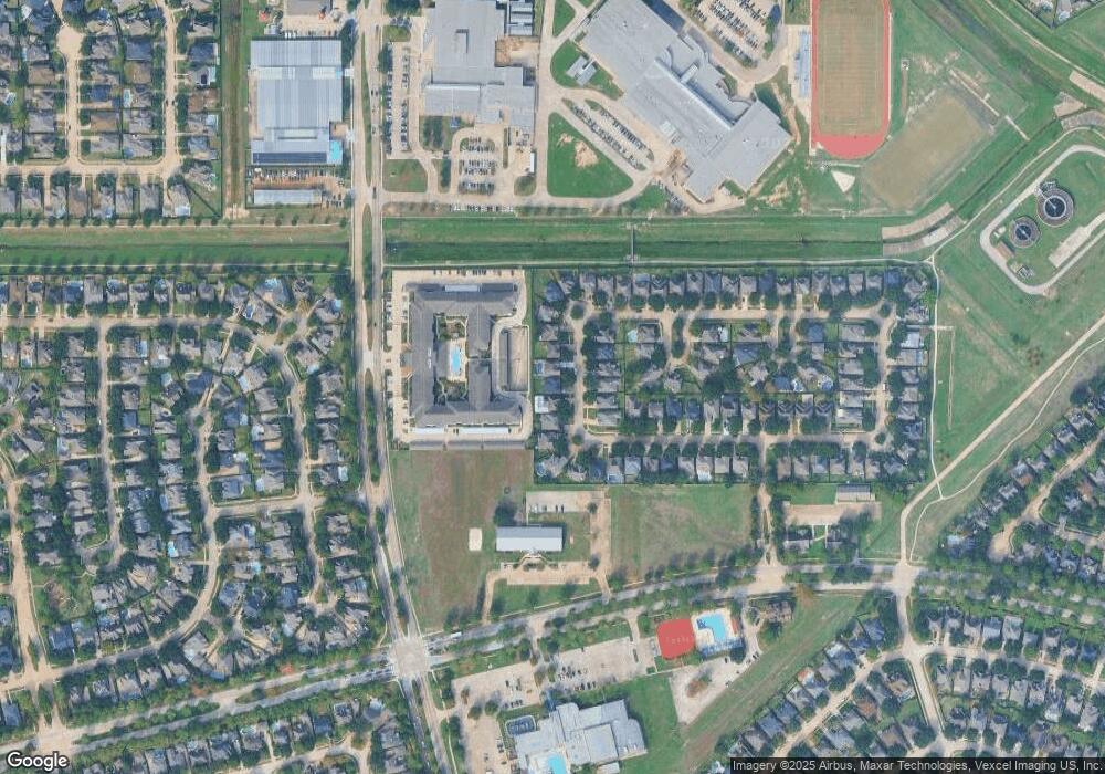 16818 Stoneside Dr, Houston, TX 77095 - photo 1