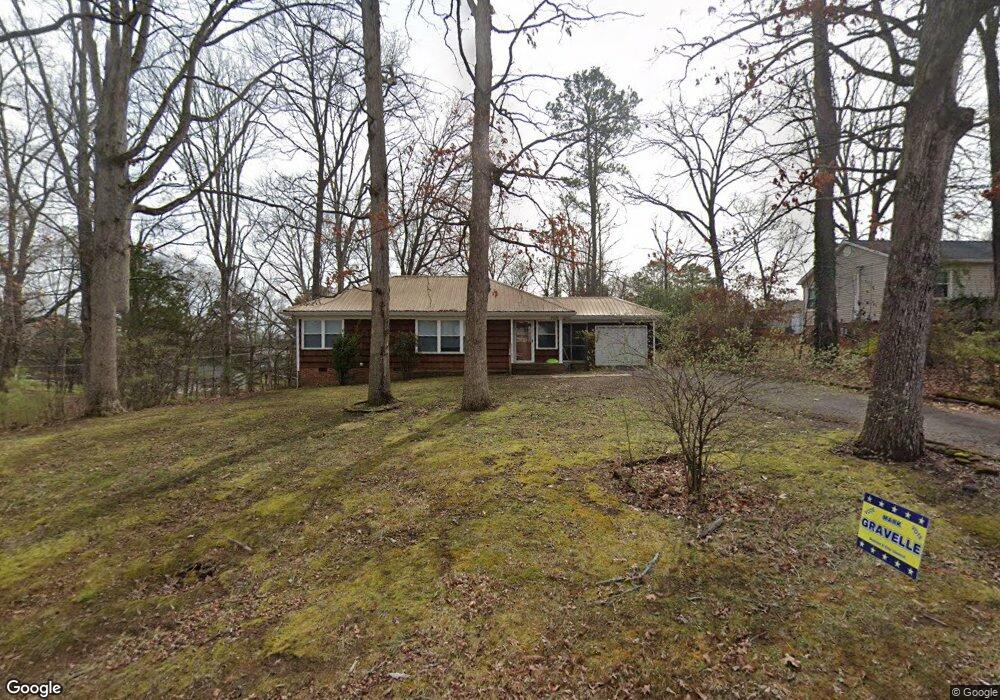 2032 Glenwood Dr NW, Cleveland, TN 37311 - photo 1