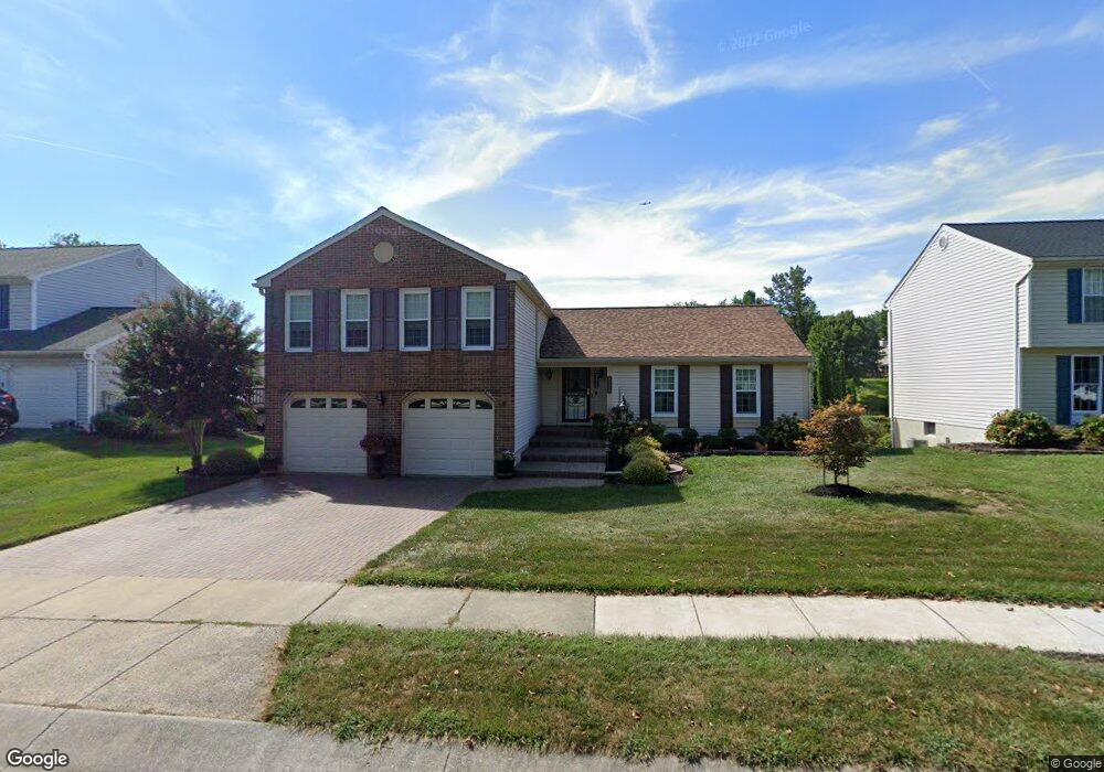 6270 Hidden Clearing, Columbia, MD 21045 - photo 1