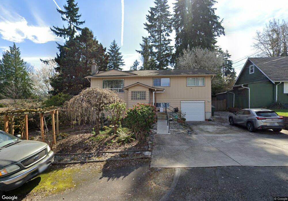 7820 225th Place SW, Edmonds, WA 98026 - photo 1