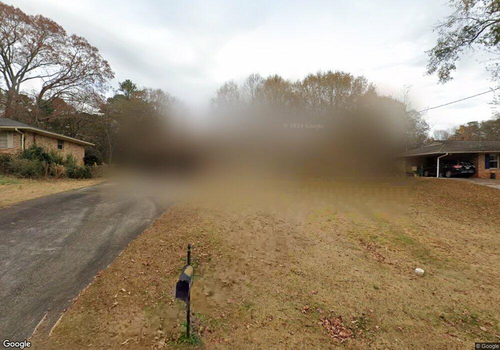 3948 Barr Cir, Tucker, GA 30084 - photo 1