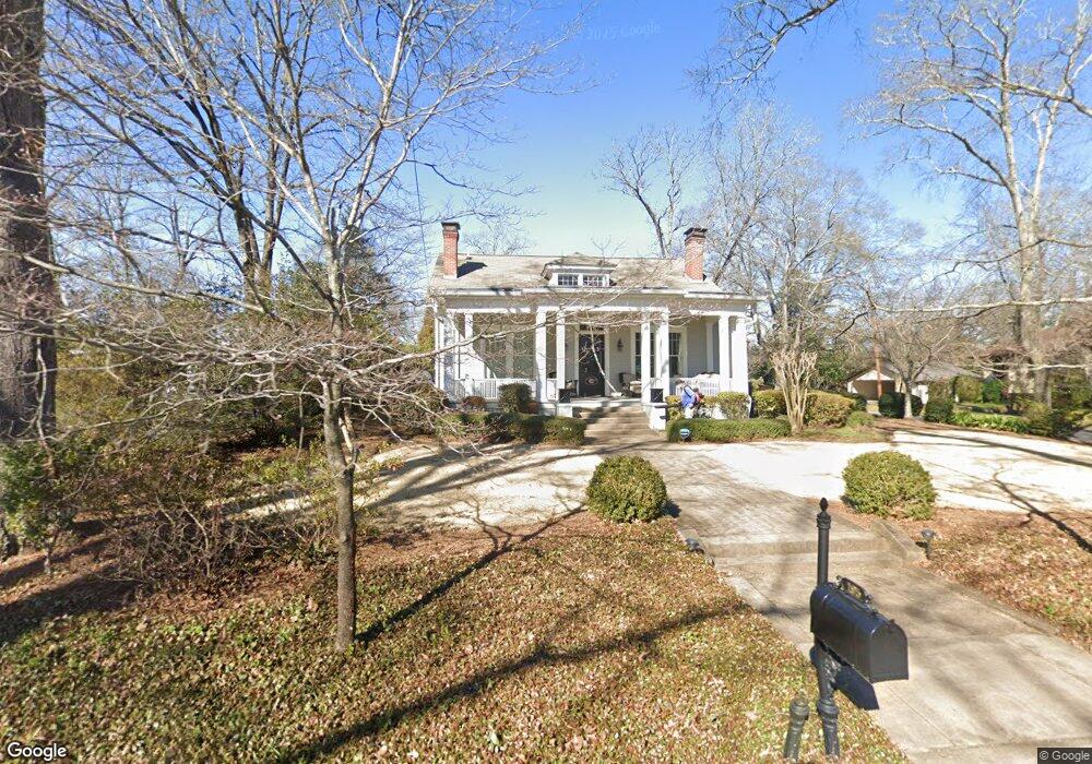 195 Hampton Ct, Athens, GA 30605 - photo 1