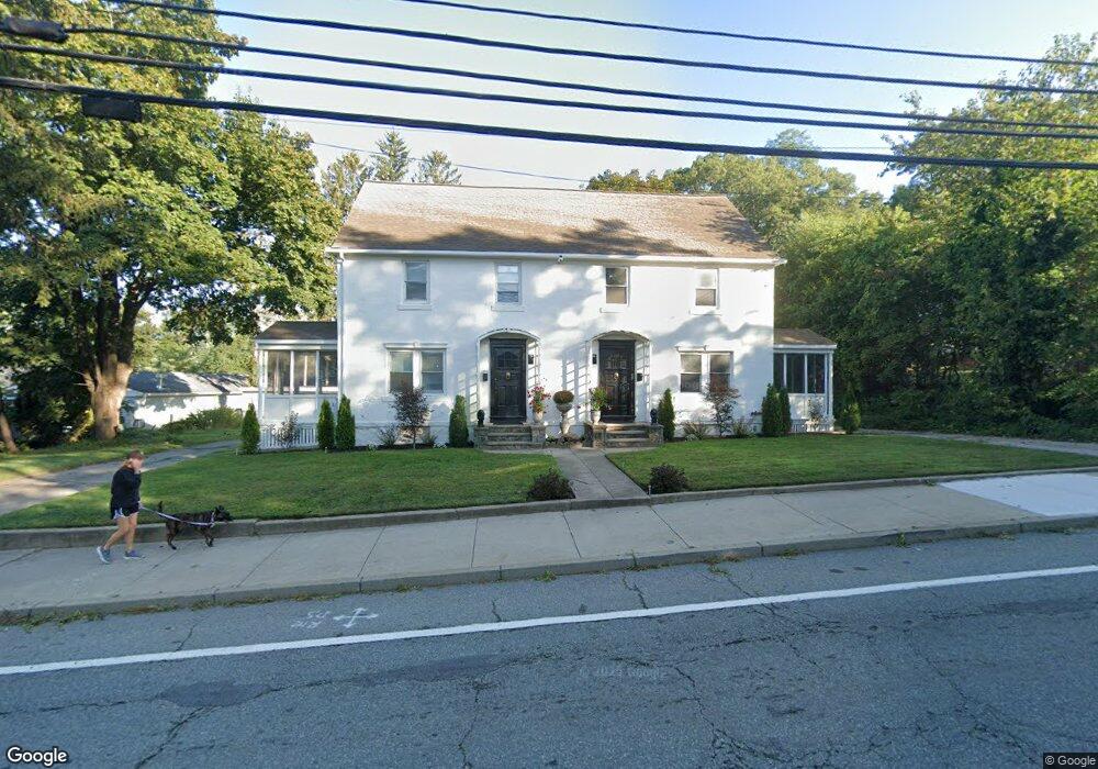 476 Providence St, West Warwick, RI 02893 - photo 1