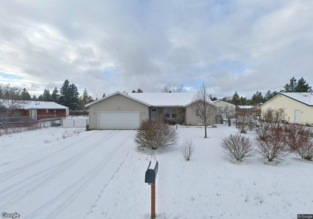 29675 N 7th St, Athol, ID 83801 - photo 1