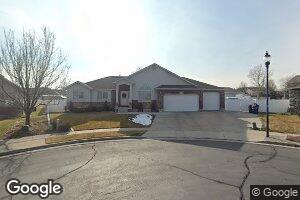 4383 Sun Hollow Cir, West Jordan, UT 84088