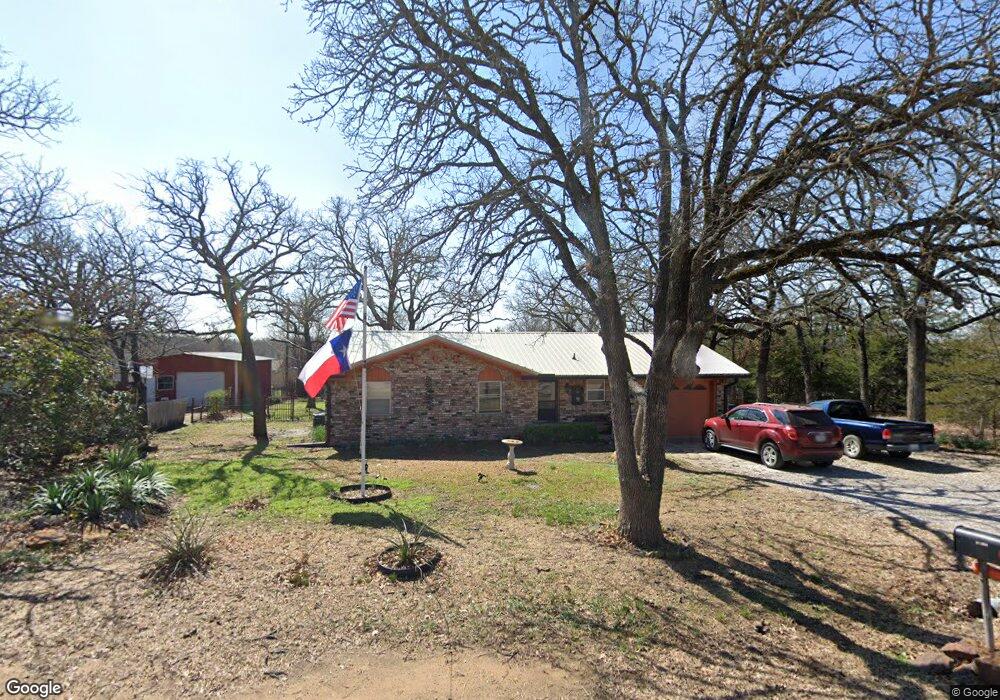 332 County Road 161, Gainesville, TX 76240 - photo 1