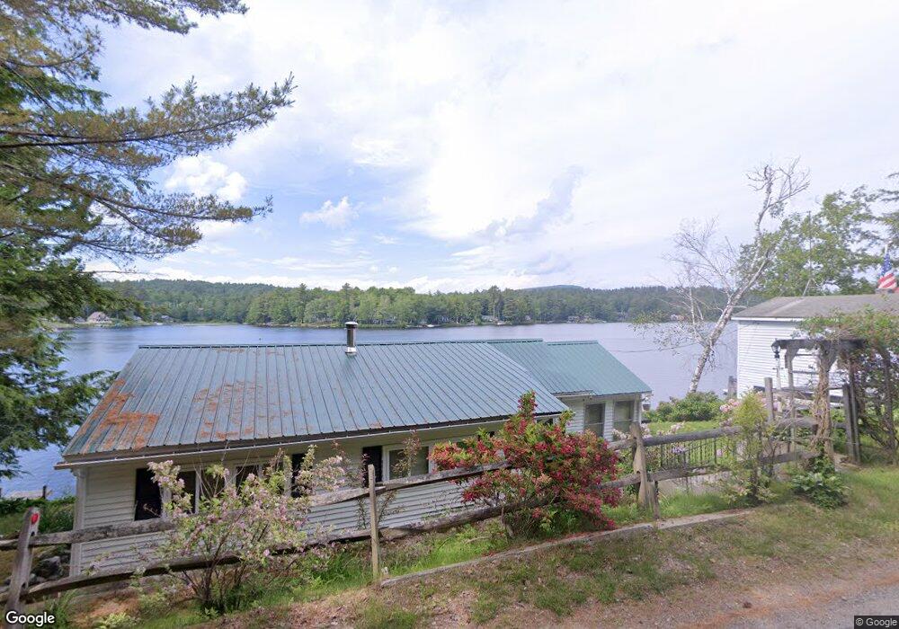 278 Crescent Lake Rd, Acworth, NH 03601 - photo 1