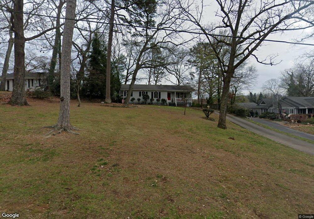 177 Virginia Cir, Gainesville, GA 30501 - photo 1