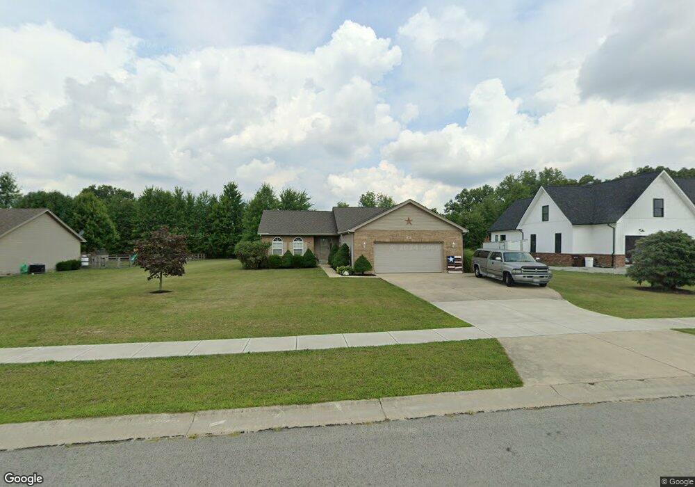 211 Parker Place Dr, Blanchester, OH 45107 - photo 1