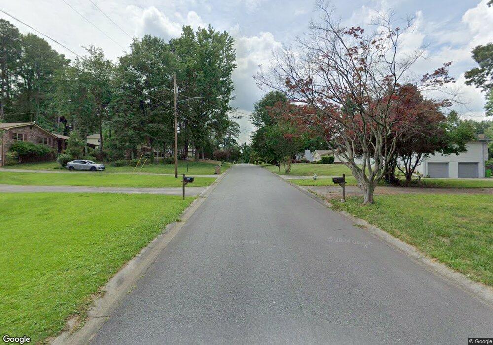 0 Harvest Way unit 9015178, Marietta, GA 30062 - photo 1