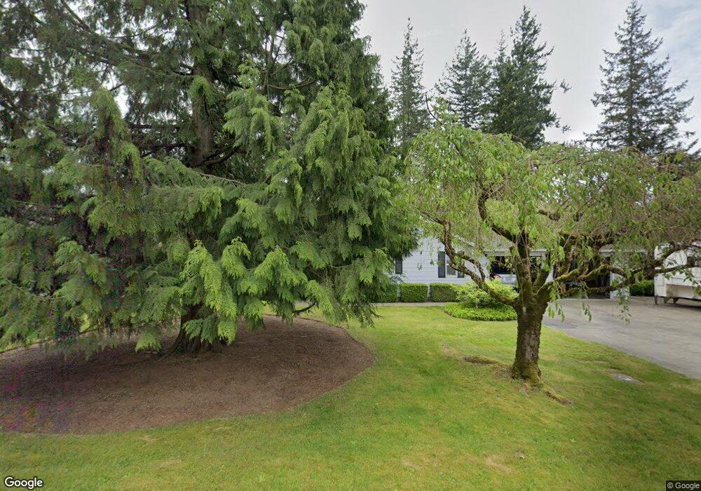 1063 W Laurel Rd, Ferndale, WA 98248 - photo 1
