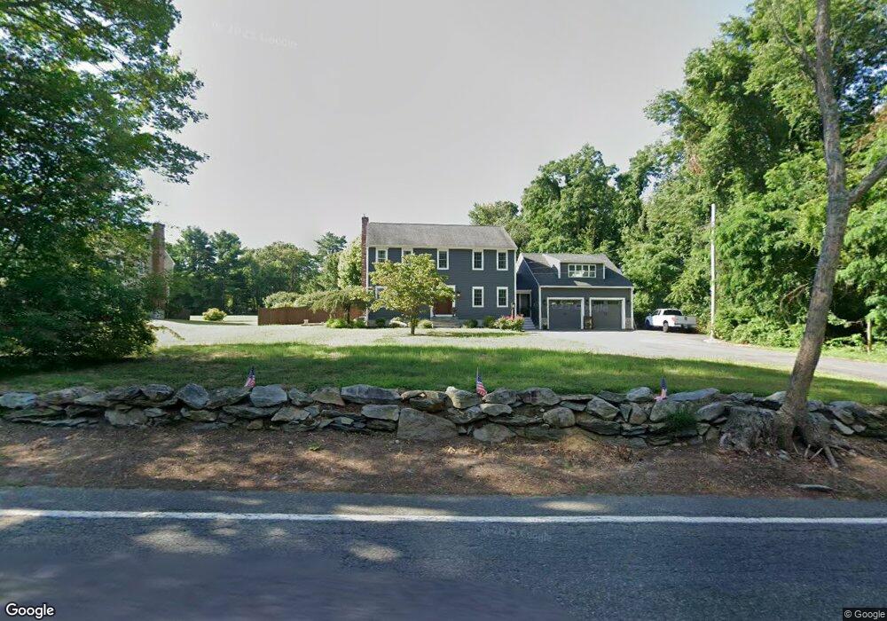 257 Plain St, Norton, MA 02766 - photo 1