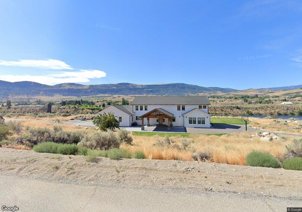 3351 SE Klatawa St, East Wenatchee, WA 98802 - photo 1