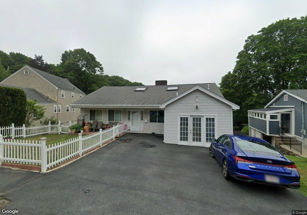 14 Oakledge Rd, Swampscott, MA 01907 - photo 1