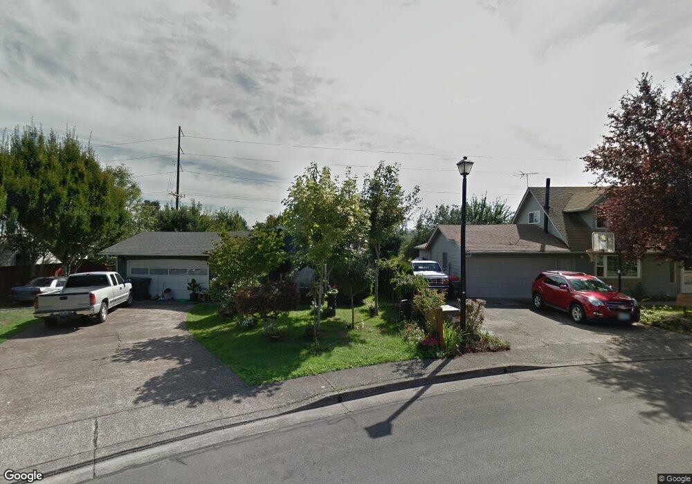 2874 Beaver Ct, Hubbard, OR 97032 - photo 1