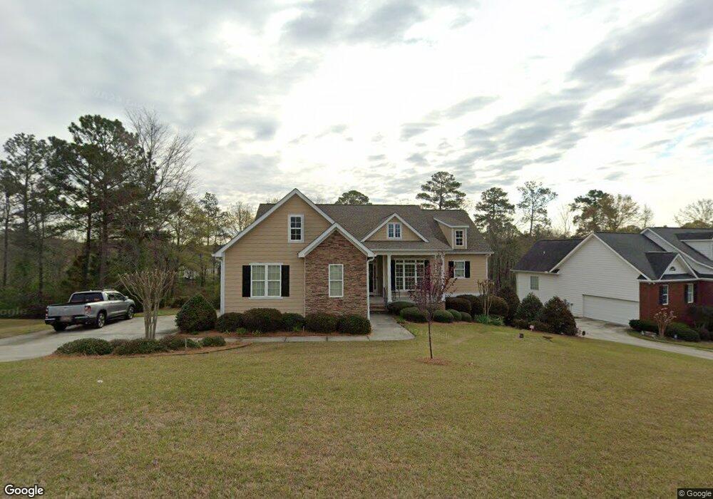 4004 Justin Way, Macon, GA 31204 - photo 1