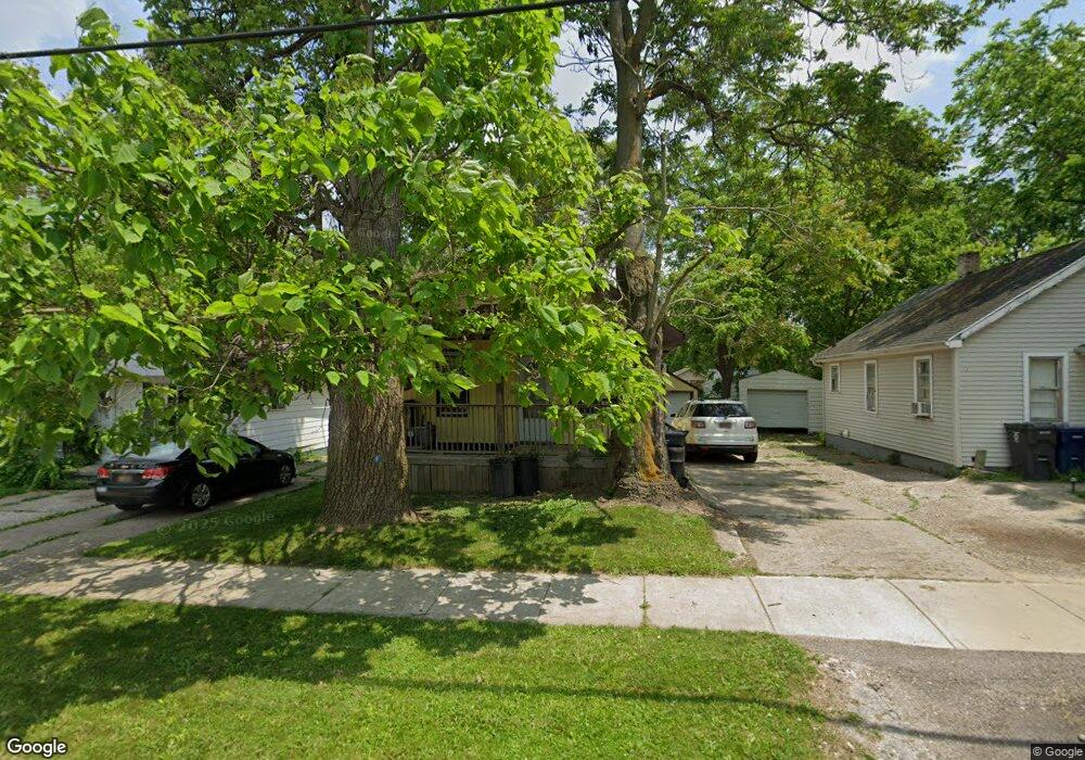 965 Bradley Ave, Flint, MI 48503 - photo 1