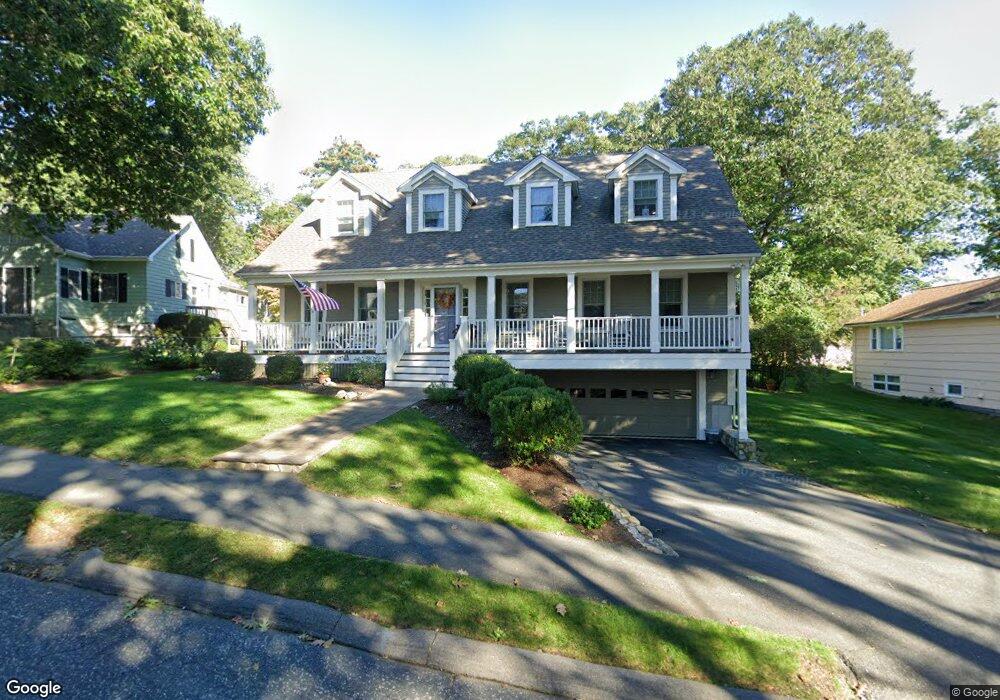 12 Dell Ave, Needham, MA 02492 - photo 1