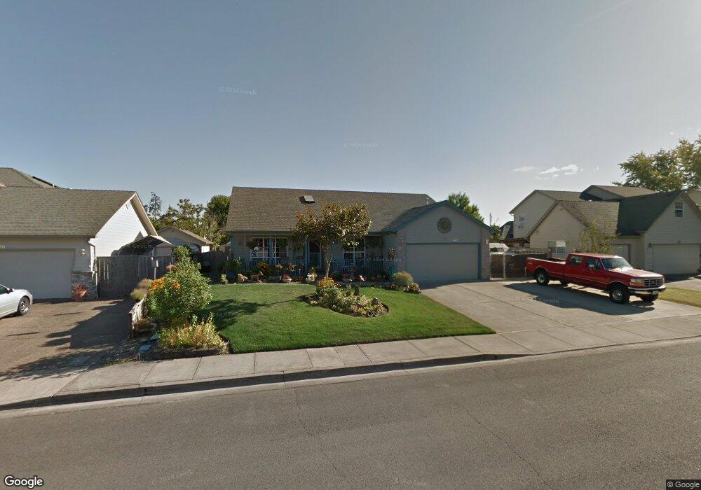 1270 Prairie Grass Ave NE, Keizer, OR 97303 - photo 1