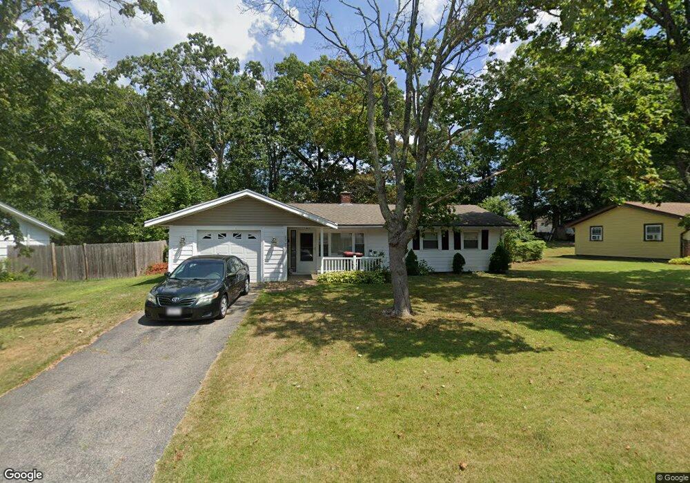 277 Lynn Rd, Brockton, MA 02302 - photo 1
