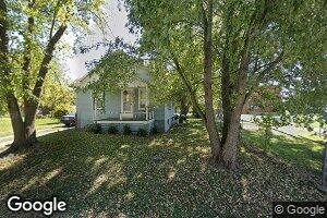 406 E 1st St, Ellis Grove, IL 62241