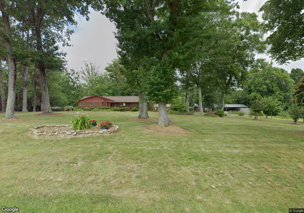 7224 Pisgah Covered Bridge Rd, Asheboro, NC 27205 - photo 1